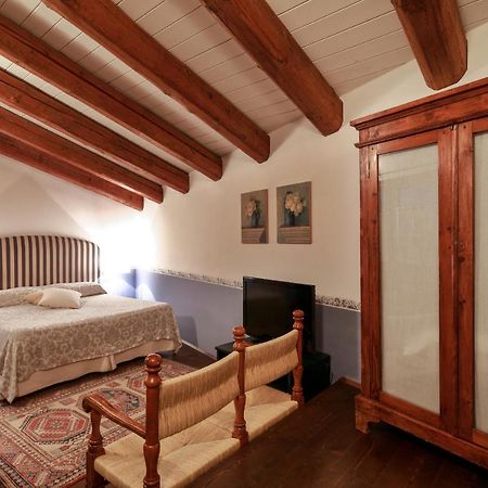 Locanda Orologio Cormòns Zewnętrze zdjęcie