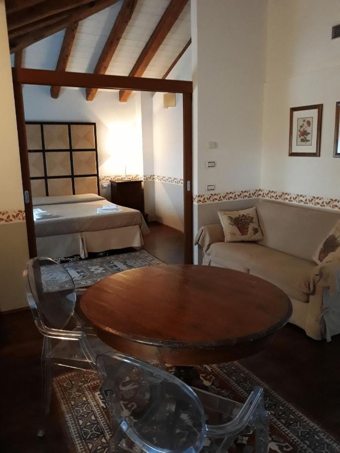 Locanda Orologio Cormòns Zewnętrze zdjęcie