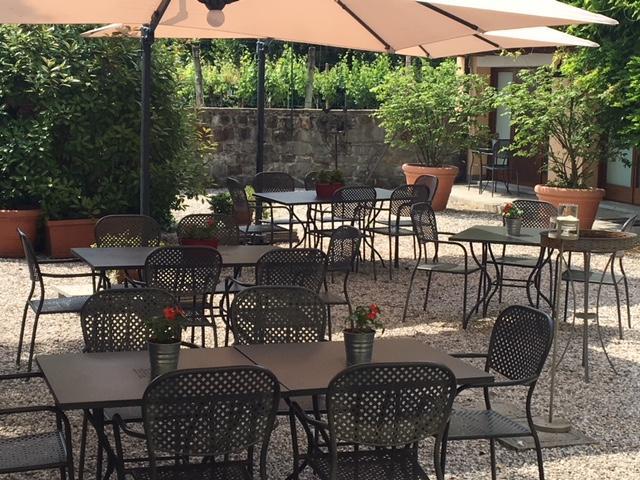 Locanda Orologio Cormòns Zewnętrze zdjęcie