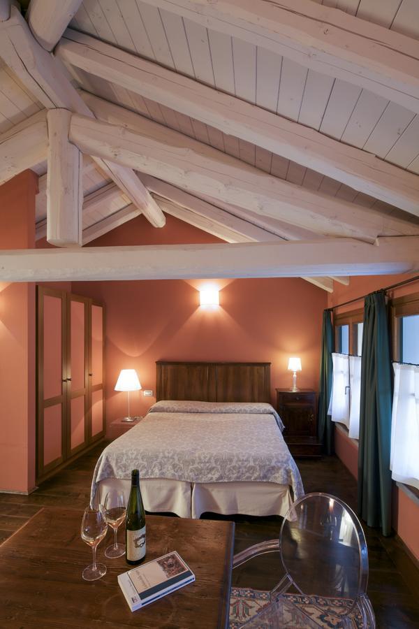 Locanda Orologio Cormòns Zewnętrze zdjęcie
