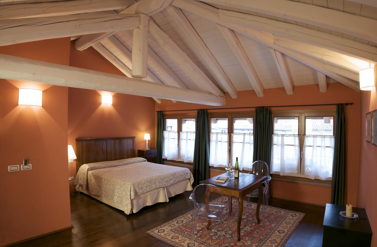 Locanda Orologio Cormòns Zewnętrze zdjęcie