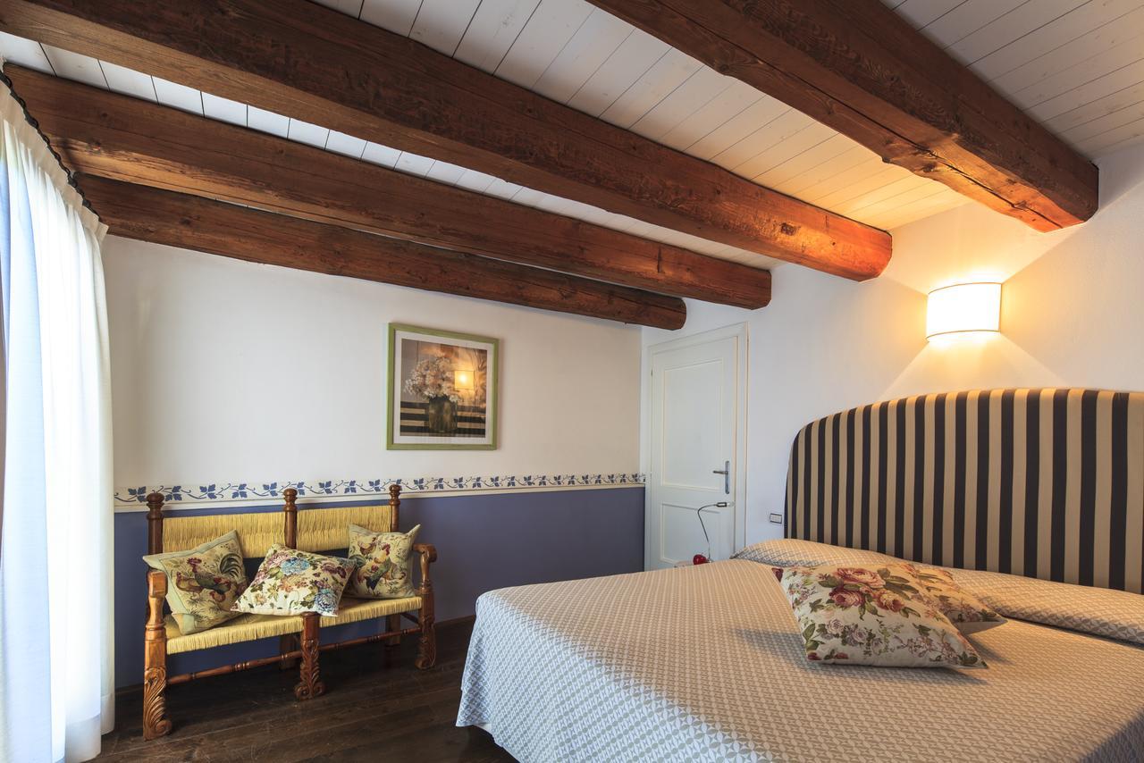 Locanda Orologio Cormòns Zewnętrze zdjęcie