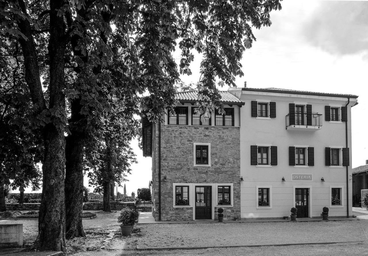 Locanda Orologio Cormòns Zewnętrze zdjęcie