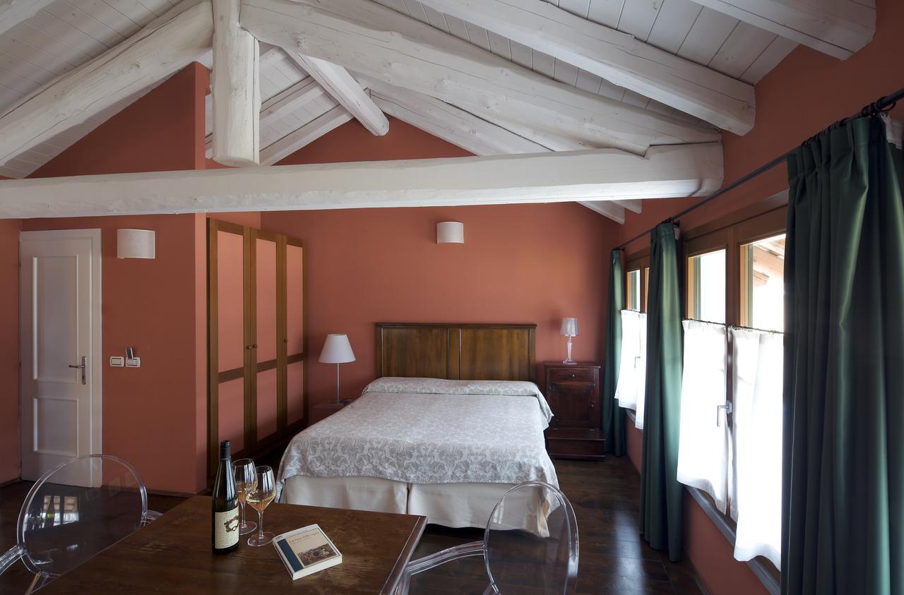 Locanda Orologio Cormòns Zewnętrze zdjęcie