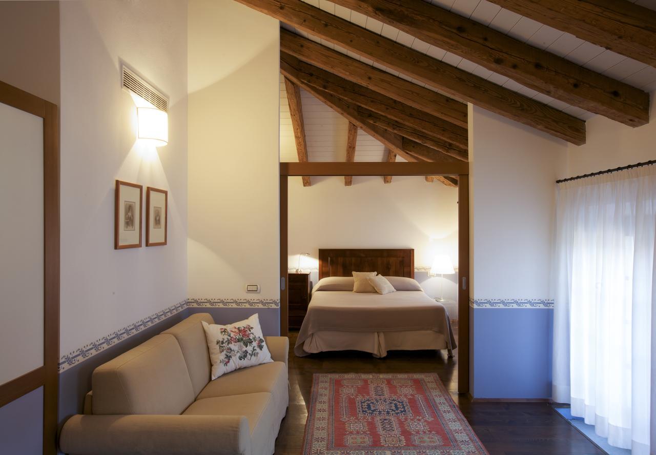 Locanda Orologio Cormòns Zewnętrze zdjęcie
