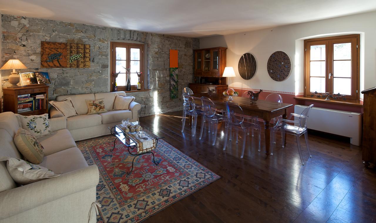 Locanda Orologio Cormòns Zewnętrze zdjęcie