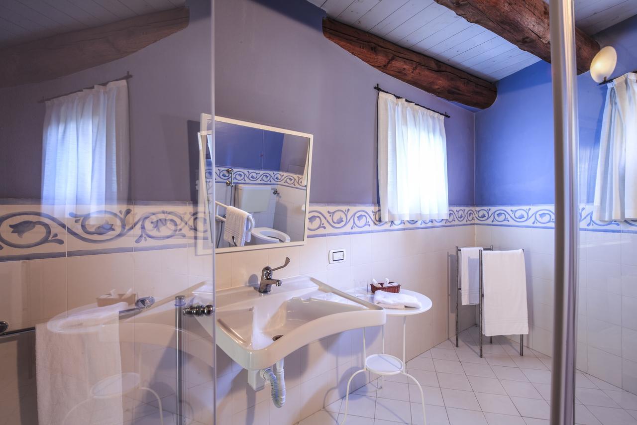 Locanda Orologio Cormòns Zewnętrze zdjęcie