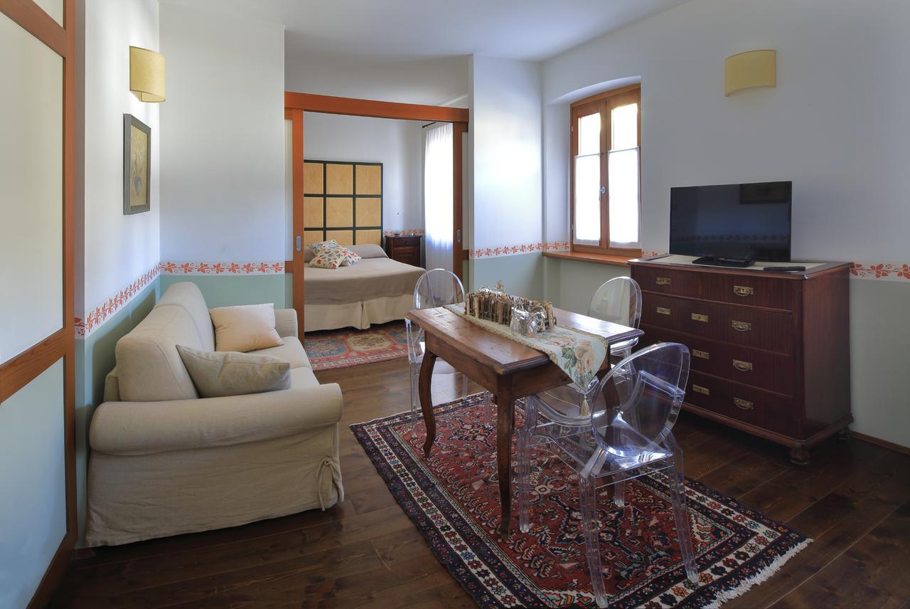 Locanda Orologio Cormòns Zewnętrze zdjęcie