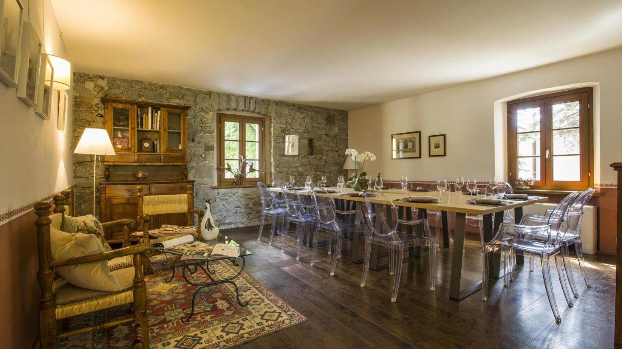 Locanda Orologio Cormòns Zewnętrze zdjęcie