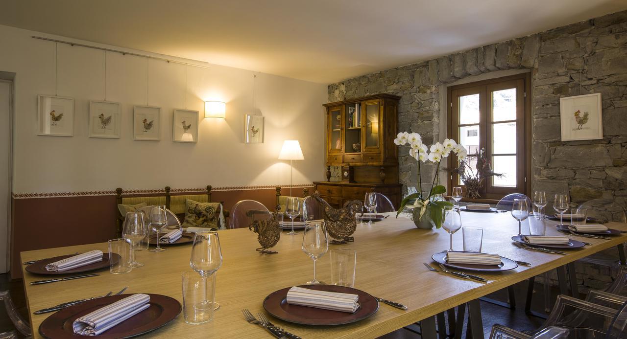 Locanda Orologio Cormòns Zewnętrze zdjęcie