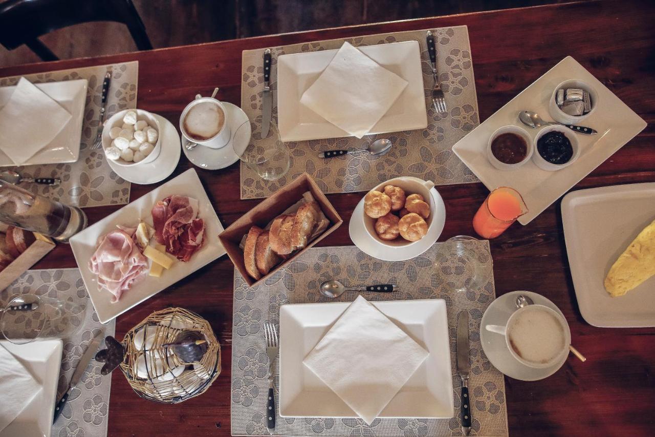 Locanda Orologio Cormòns Zewnętrze zdjęcie