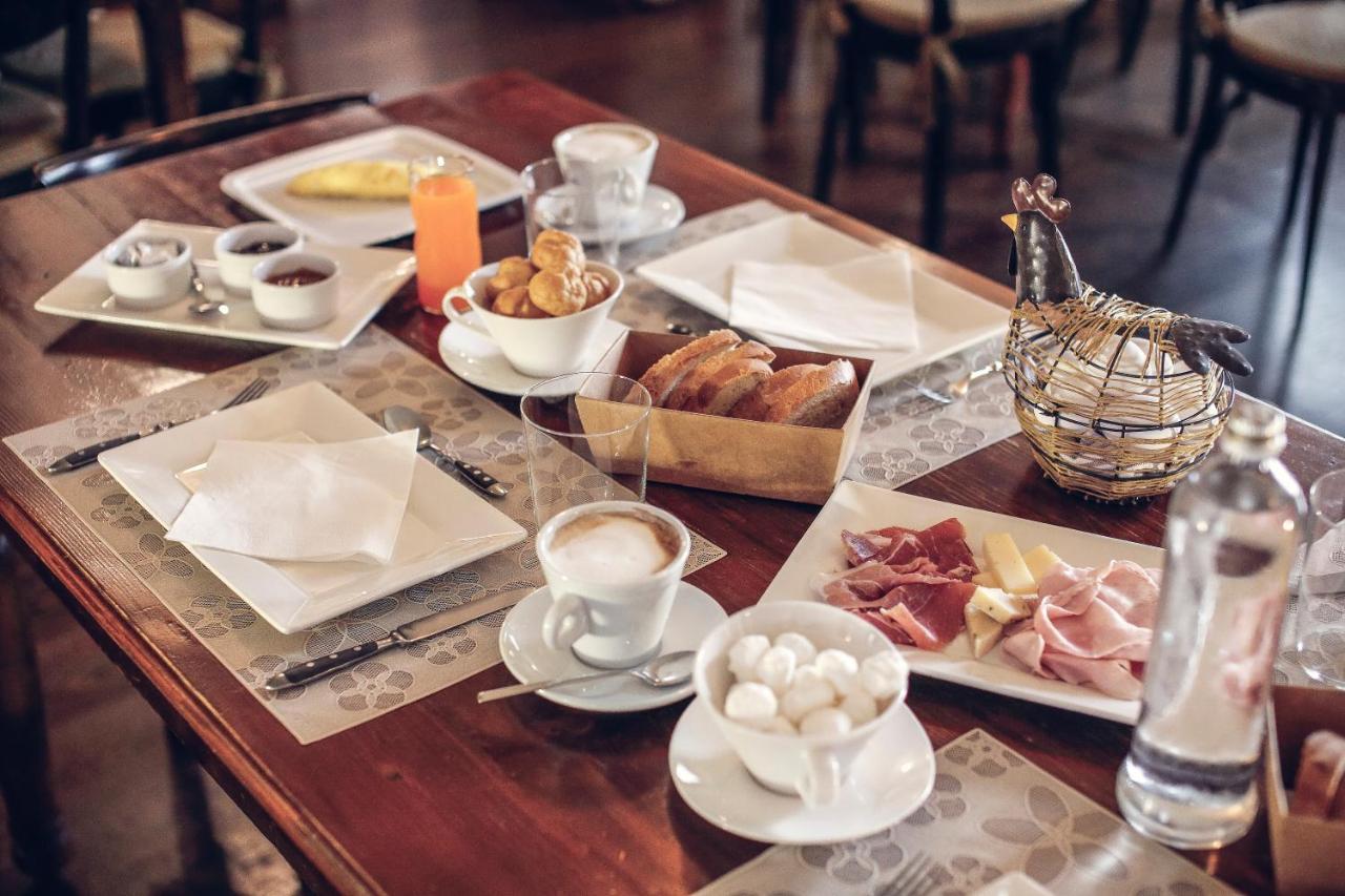 Locanda Orologio Cormòns Zewnętrze zdjęcie