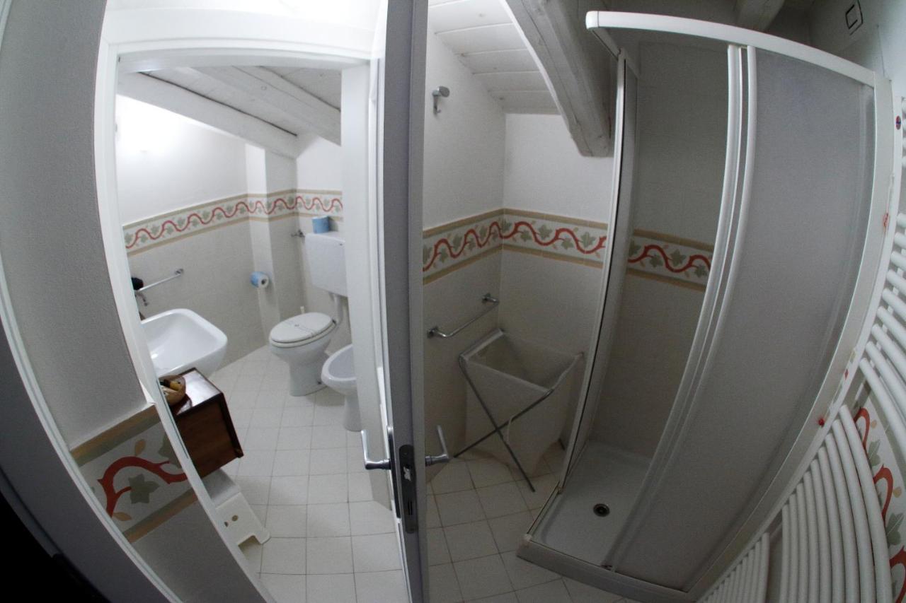 Locanda Orologio Cormòns Zewnętrze zdjęcie