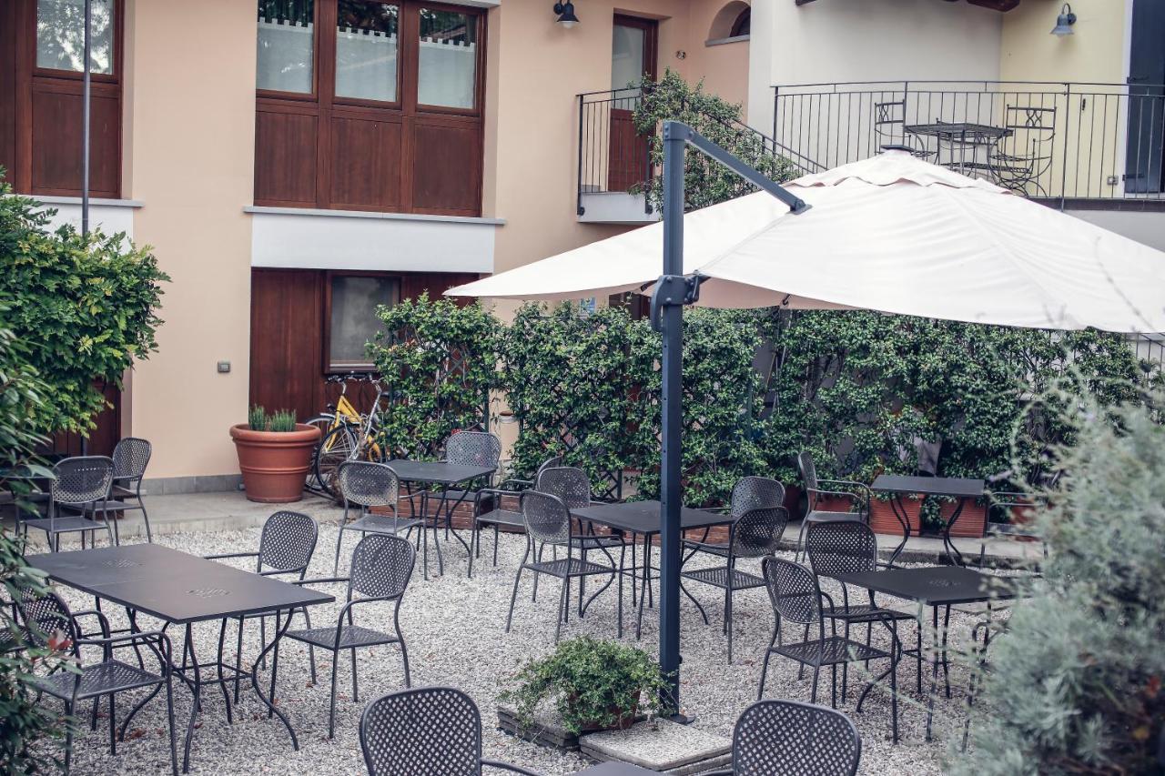 Locanda Orologio Cormòns Zewnętrze zdjęcie