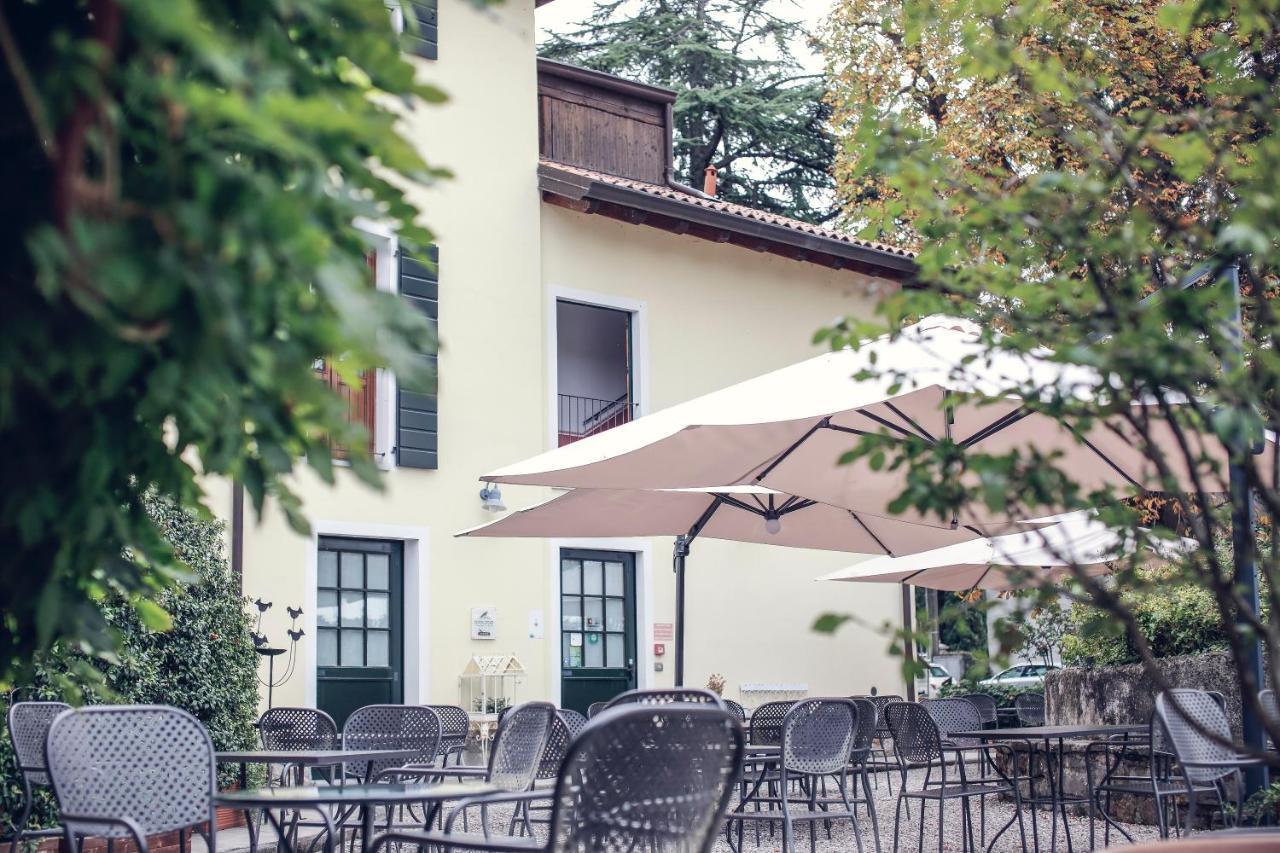 Locanda Orologio Cormòns Zewnętrze zdjęcie