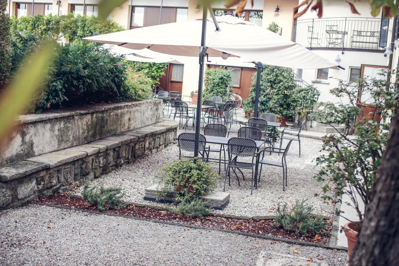 Locanda Orologio Cormòns Zewnętrze zdjęcie