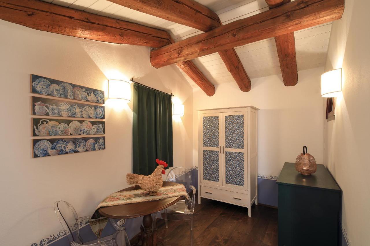 Locanda Orologio Cormòns Zewnętrze zdjęcie