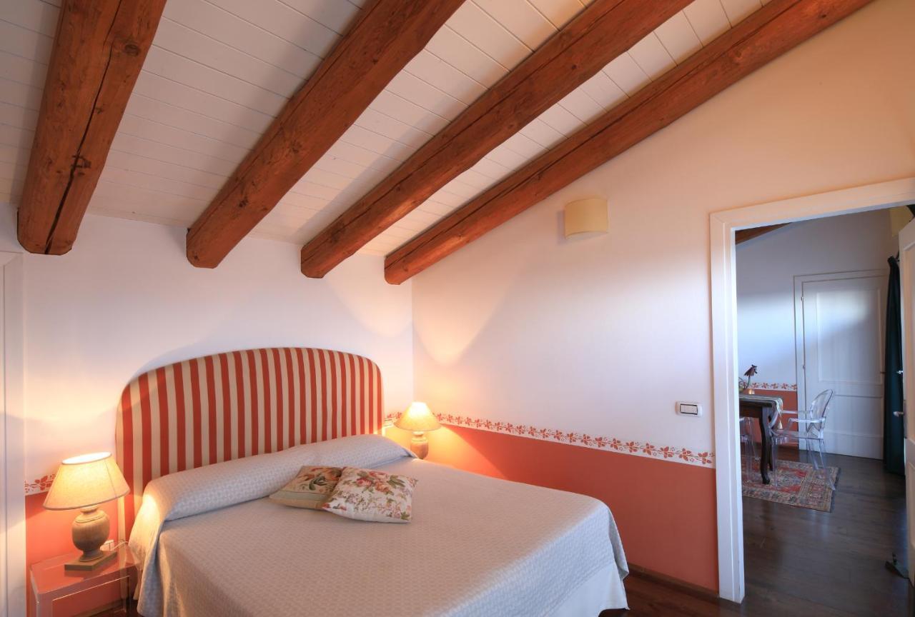 Locanda Orologio Cormòns Zewnętrze zdjęcie